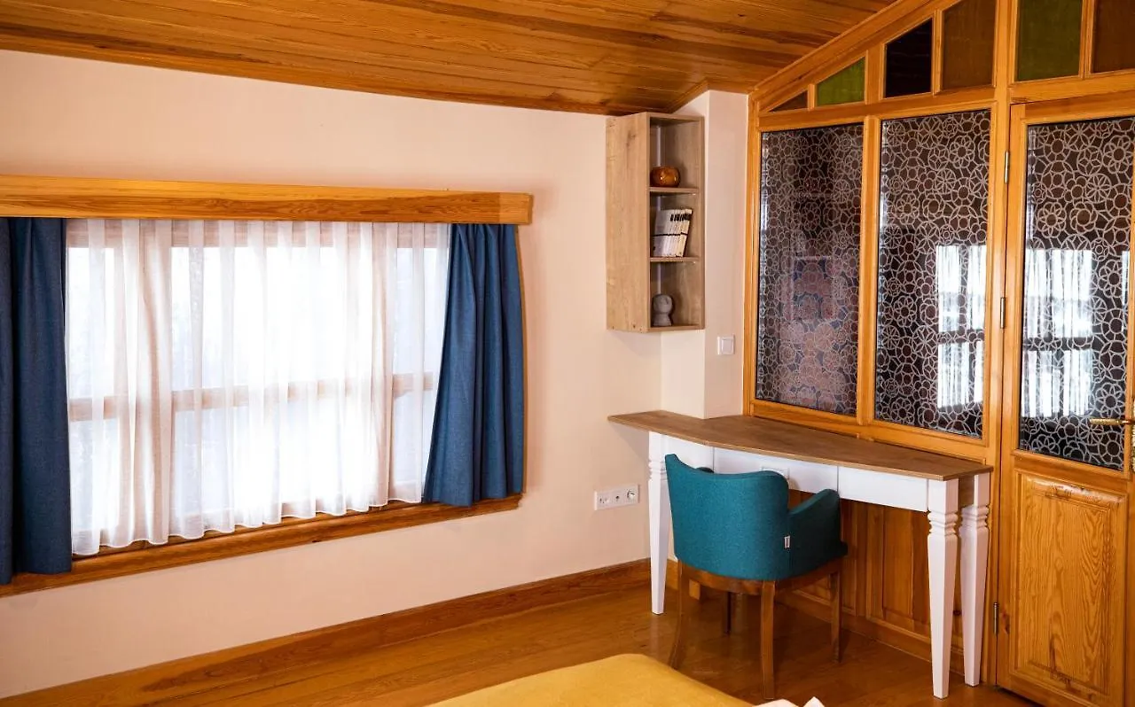 Holiday home Cosa Zeyrek- Home At The Heart Of Istanbul Turkey