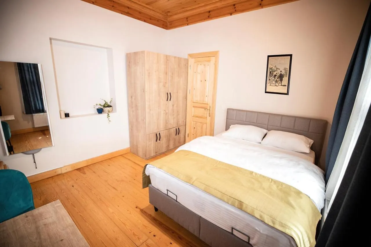 Cosa Zeyrek- Home At The Heart Of Stambuł Dom wakacyjny