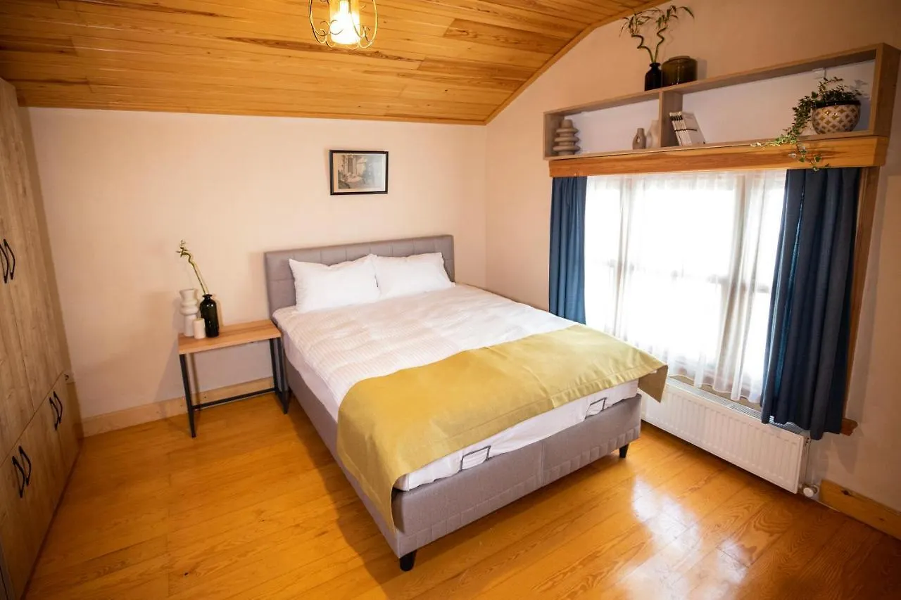 Cosa Zeyrek- Home At The Heart Of Stambuł 0*,  Turcja