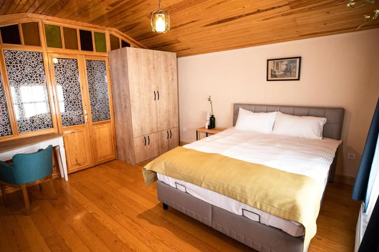 Cosa Zeyrek- Home At The Heart Of Stambuł Dom wakacyjny