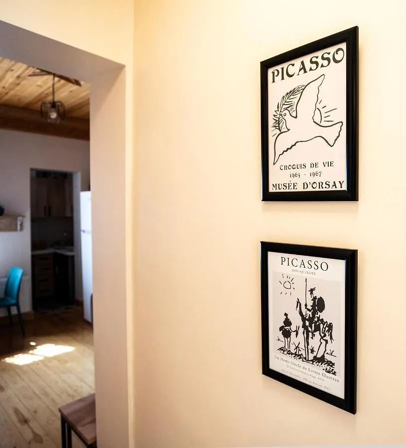 Cosa Zeyrek- Home At The Heart Of Stambuł 0*,  Turcja