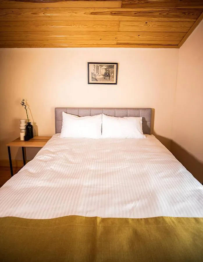 Cosa Zeyrek- Home At The Heart Of Stambuł 0*,
