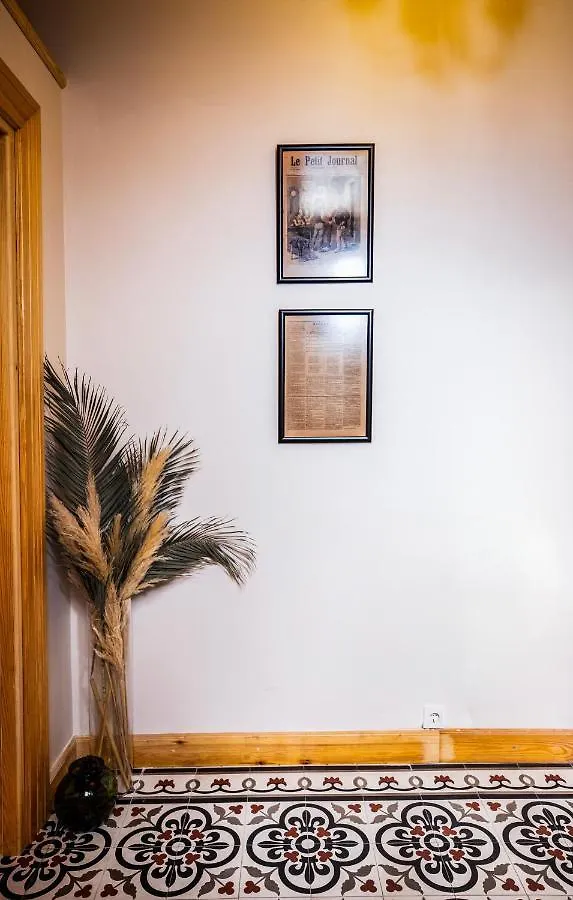 Cosa Zeyrek- Home At The Heart Of Stambuł 0*,  Turcja