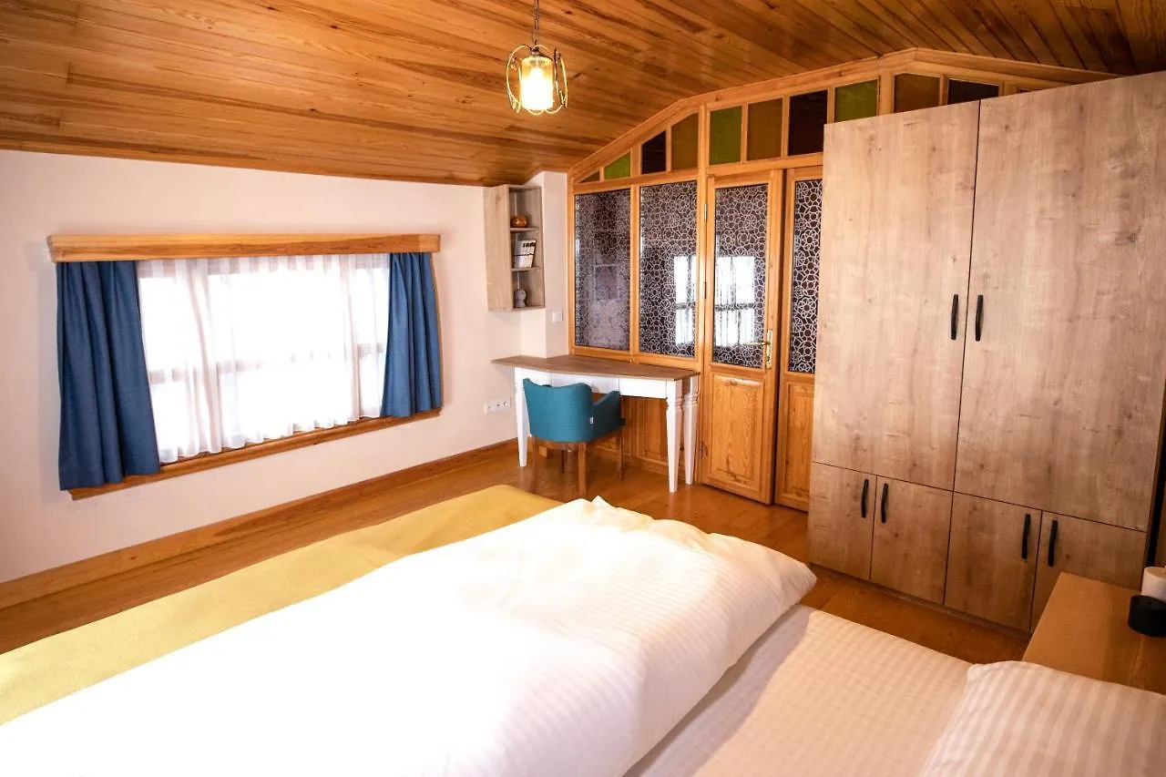 Dom wakacyjny Cosa Zeyrek- Home At The Heart Of Stambuł Turcja